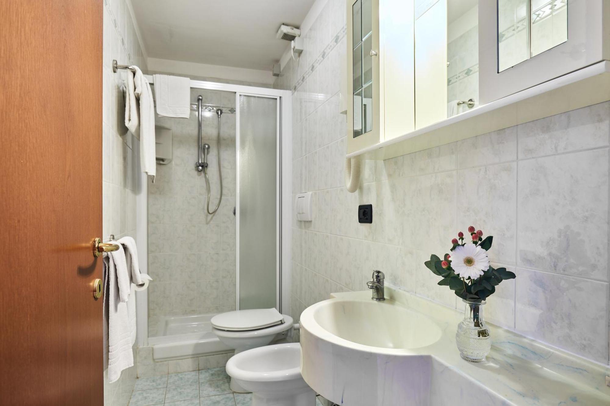 Relais Belvedere Montecatini Val di Cecina Chambre photo
