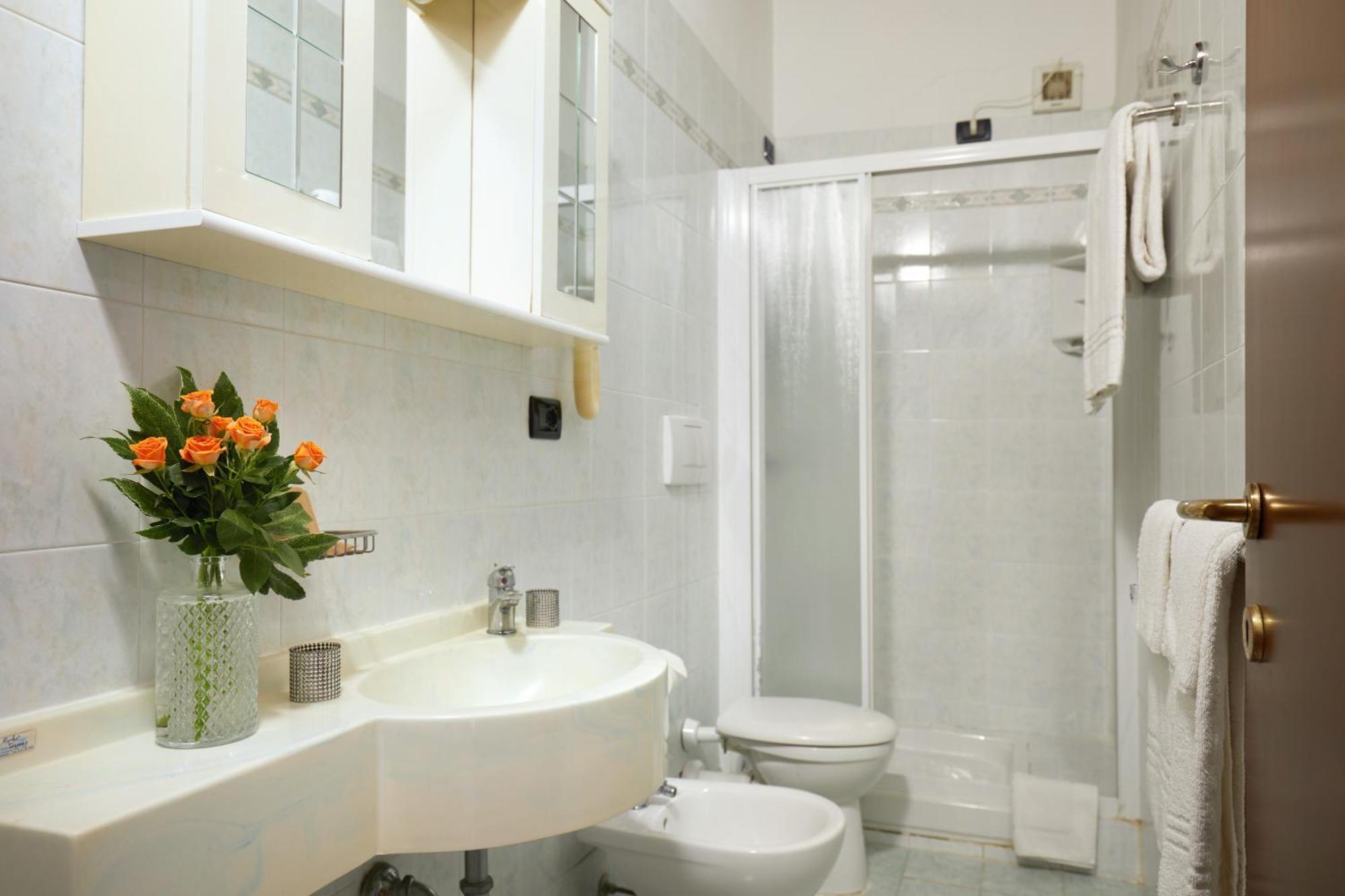 Relais Belvedere Montecatini Val di Cecina Chambre photo