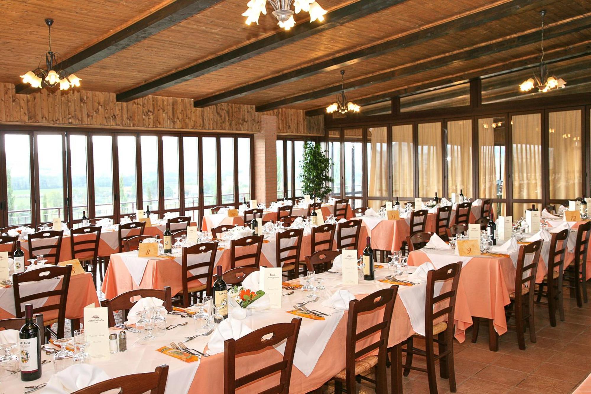 Relais Belvedere Montecatini Val di Cecina Extérieur photo